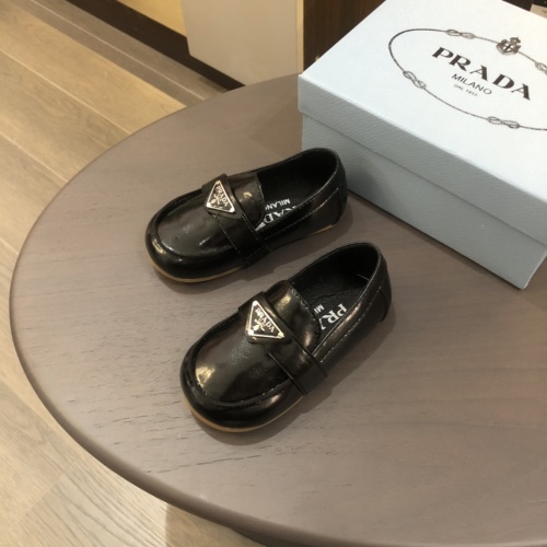 Cheap Prada Kids' Shoes #1231791 Replica Wholesale [$52.00 USD] [ITEM#1231791] on Replica Prada Kids' Shoes