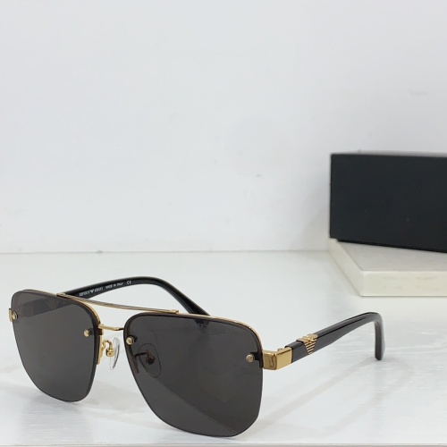 Armani AAA Quality Sunglasses #1231870