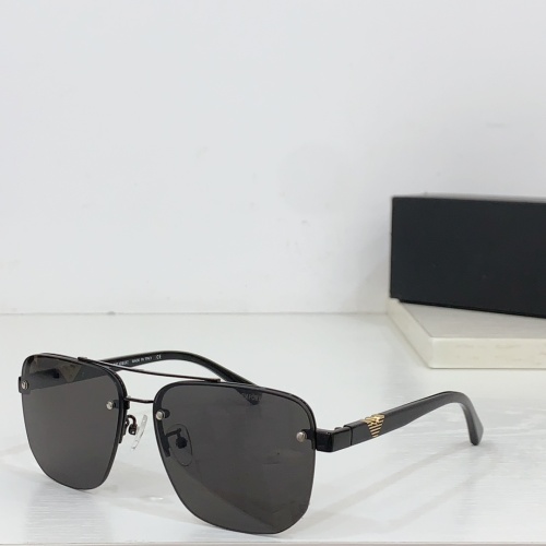 Armani AAA Quality Sunglasses #1231871