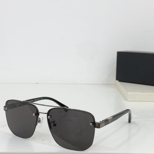 Armani AAA Quality Sunglasses #1231872