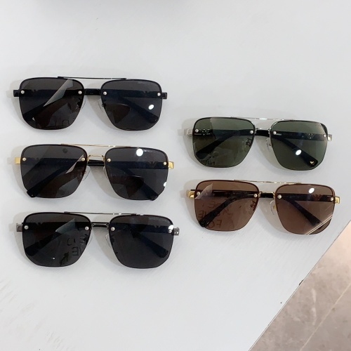 Cheap Armani AAA Quality Sunglasses #1231872 Replica Wholesale [$52.00 USD] [ITEM#1231872] on Replica Armani AAA Quality Sunglasses