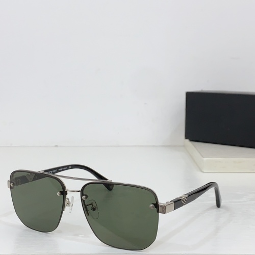 Armani AAA Quality Sunglasses #1231874