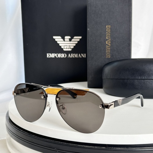 Armani AAA Quality Sunglasses #1231877