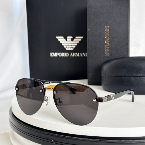 Cheap Armani AAA Quality Sunglasses #1231880 Replica Wholesale [$56.00 USD] [ITEM#1231880] on Replica Armani AAA Quality Sunglasses