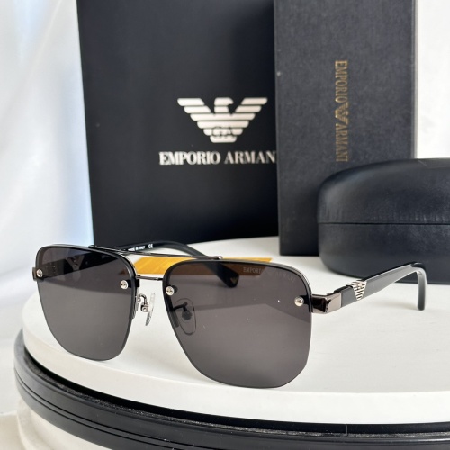 Armani AAA Quality Sunglasses #1231884