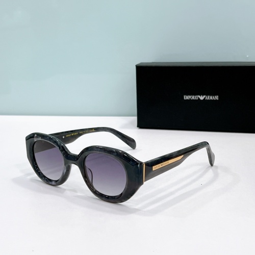 Cheap Armani AAA Quality Sunglasses #1231888 Replica Wholesale [$56.00 USD] [ITEM#1231888] on Replica Armani AAA Quality Sunglasses