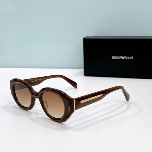 Armani AAA Quality Sunglasses #1231891