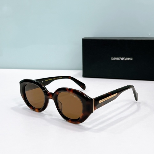 Cheap Armani AAA Quality Sunglasses #1231892 Replica Wholesale [$56.00 USD] [ITEM#1231892] on Replica Armani AAA Quality Sunglasses