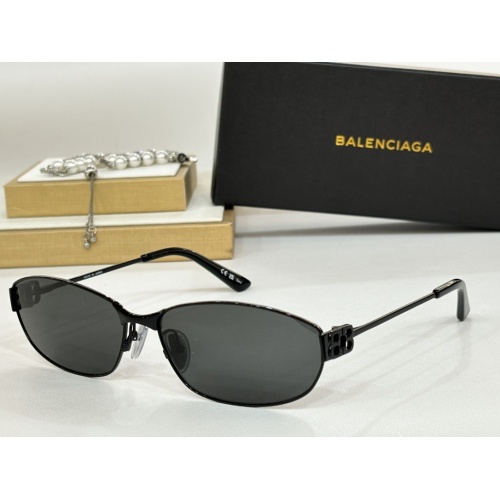 Cheap Balenciaga AAA Quality Sunglasses #1231894 Replica Wholesale [$60.00 USD] [ITEM#1231894] on Replica Balenciaga AAA Quality Sunglasses