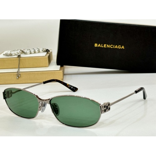 Cheap Balenciaga AAA Quality Sunglasses #1231895 Replica Wholesale [$60.00 USD] [ITEM#1231895] on Replica Balenciaga AAA Quality Sunglasses