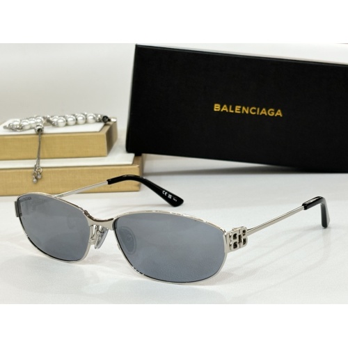 Cheap Balenciaga AAA Quality Sunglasses #1231897 Replica Wholesale [$60.00 USD] [ITEM#1231897] on Replica Balenciaga AAA Quality Sunglasses