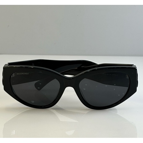 Cheap Balenciaga AAA Quality Sunglasses #1231900 Replica Wholesale [$56.00 USD] [ITEM#1231900] on Replica Balenciaga AAA Quality Sunglasses