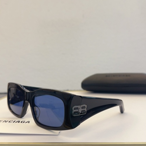 Cheap Balenciaga AAA Quality Sunglasses #1231907 Replica Wholesale [$60.00 USD] [ITEM#1231907] on Replica Balenciaga AAA Quality Sunglasses