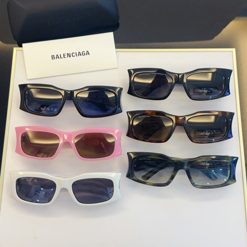 Cheap Balenciaga AAA Quality Sunglasses #1231908 Replica Wholesale [$60.00 USD] [ITEM#1231908] on Replica Balenciaga AAA Quality Sunglasses