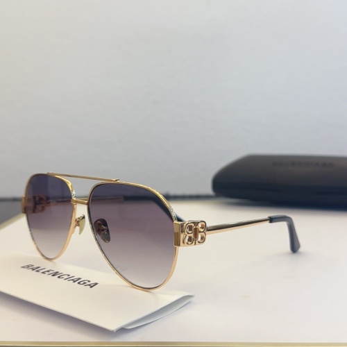 Cheap Balenciaga AAA Quality Sunglasses #1231916 Replica Wholesale [$60.00 USD] [ITEM#1231916] on Replica Balenciaga AAA Quality Sunglasses