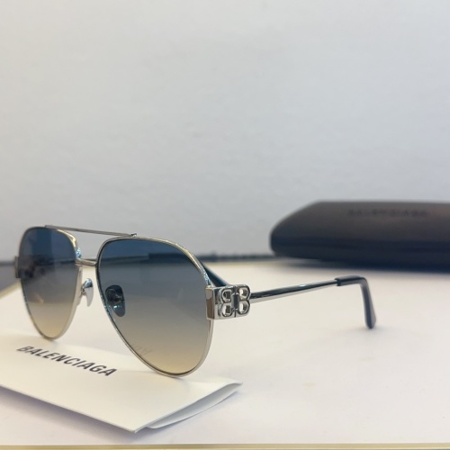 Cheap Balenciaga AAA Quality Sunglasses #1231918 Replica Wholesale [$60.00 USD] [ITEM#1231918] on Replica Balenciaga AAA Quality Sunglasses