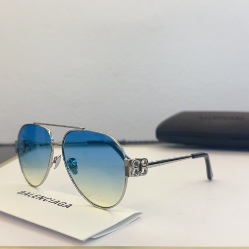 Cheap Balenciaga AAA Quality Sunglasses #1231920 Replica Wholesale [$60.00 USD] [ITEM#1231920] on Replica Balenciaga AAA Quality Sunglasses