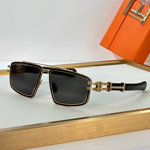 Cheap Balmain AAA Quality Sunglasses #1231926 Replica Wholesale [$76.00 USD] [ITEM#1231926] on Replica Balmain AAA Quality Sunglasses