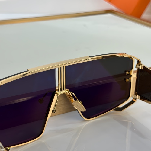 Cheap Balmain AAA Quality Sunglasses #1231955 Replica Wholesale [$80.00 USD] [ITEM#1231955] on Replica Balmain AAA Quality Sunglasses