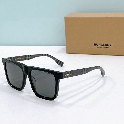 Cheap Burberry AAA Quality Sunglasses #1231975 Replica Wholesale [$48.00 USD] [ITEM#1231975] on Replica Burberry AAA Quality Sunglasses