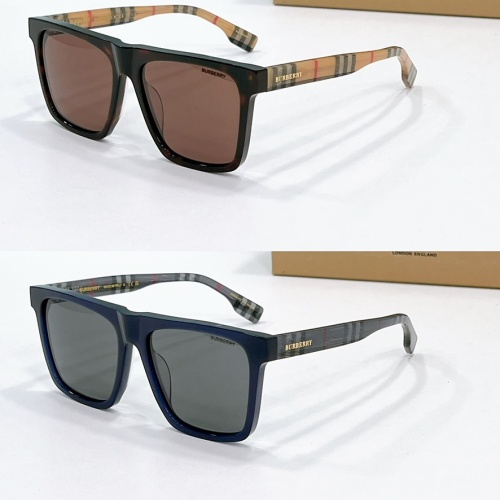 Cheap Burberry AAA Quality Sunglasses #1231975 Replica Wholesale [$48.00 USD] [ITEM#1231975] on Replica Burberry AAA Quality Sunglasses