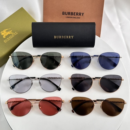 Cheap Burberry AAA Quality Sunglasses #1232001 Replica Wholesale [$60.00 USD] [ITEM#1232001] on Replica Burberry AAA Quality Sunglasses