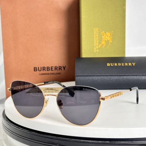 Cheap Burberry AAA Quality Sunglasses #1232003 Replica Wholesale [$60.00 USD] [ITEM#1232003] on Replica Burberry AAA Quality Sunglasses