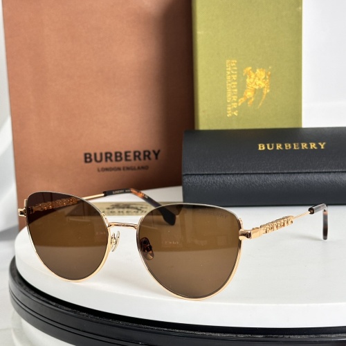 Cheap Burberry AAA Quality Sunglasses #1232004 Replica Wholesale [$60.00 USD] [ITEM#1232004] on Replica Burberry AAA Quality Sunglasses