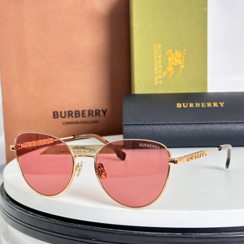 Cheap Burberry AAA Quality Sunglasses #1232005 Replica Wholesale [$60.00 USD] [ITEM#1232005] on Replica Burberry AAA Quality Sunglasses