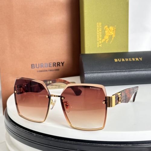 Cheap Burberry AAA Quality Sunglasses #1232017 Replica Wholesale [$60.00 USD] [ITEM#1232017] on Replica Burberry AAA Quality Sunglasses