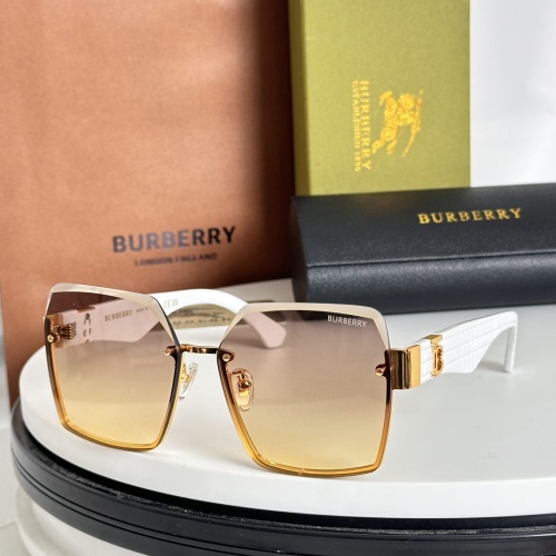 Cheap Burberry AAA Quality Sunglasses #1232019 Replica Wholesale [$60.00 USD] [ITEM#1232019] on Replica Burberry AAA Quality Sunglasses