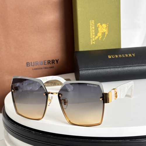 Cheap Burberry AAA Quality Sunglasses #1232020 Replica Wholesale [$60.00 USD] [ITEM#1232020] on Replica Burberry AAA Quality Sunglasses