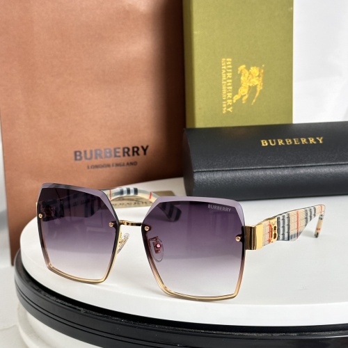 Cheap Burberry AAA Quality Sunglasses #1232021 Replica Wholesale [$60.00 USD] [ITEM#1232021] on Replica Burberry AAA Quality Sunglasses