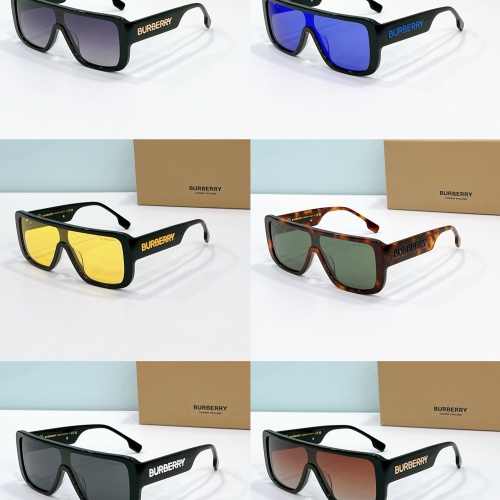 Cheap Burberry AAA Quality Sunglasses #1232026 Replica Wholesale [$52.00 USD] [ITEM#1232026] on Replica Burberry AAA Quality Sunglasses