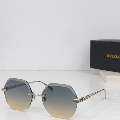 Cheap Bvlgari AAA Quality Sunglasses #1232040 Replica Wholesale [$60.00 USD] [ITEM#1232040] on Replica Bvlgari AAA Quality Sunglasses