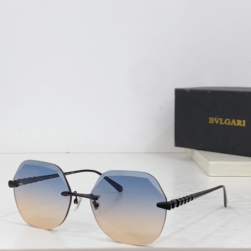 Cheap Bvlgari AAA Quality Sunglasses #1232041 Replica Wholesale [$60.00 USD] [ITEM#1232041] on Replica Bvlgari AAA Quality Sunglasses