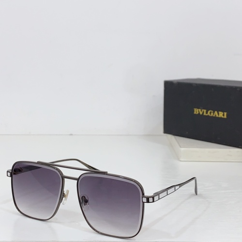 Cheap Bvlgari AAA Quality Sunglasses #1232049 Replica Wholesale [$60.00 USD] [ITEM#1232049] on Replica Bvlgari AAA Quality Sunglasses