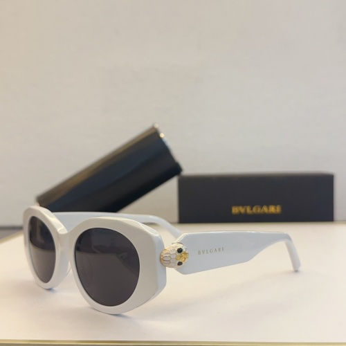 Cheap Bvlgari AAA Quality Sunglasses #1232059 Replica Wholesale [$56.00 USD] [ITEM#1232059] on Replica Bvlgari AAA Quality Sunglasses