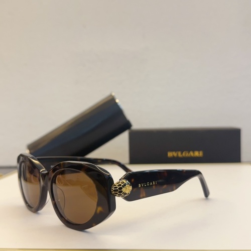 Cheap Bvlgari AAA Quality Sunglasses #1232060 Replica Wholesale [$56.00 USD] [ITEM#1232060] on Replica Bvlgari AAA Quality Sunglasses