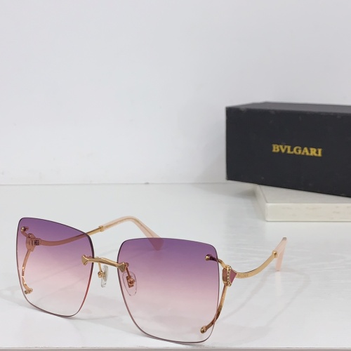 Cheap Bvlgari AAA Quality Sunglasses #1232063 Replica Wholesale [$60.00 USD] [ITEM#1232063] on Replica Bvlgari AAA Quality Sunglasses