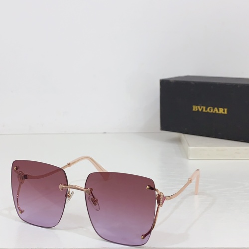 Cheap Bvlgari AAA Quality Sunglasses #1232064 Replica Wholesale [$60.00 USD] [ITEM#1232064] on Replica Bvlgari AAA Quality Sunglasses