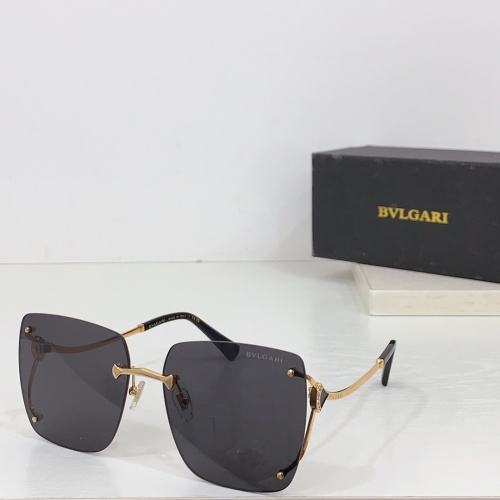 Cheap Bvlgari AAA Quality Sunglasses #1232065 Replica Wholesale [$60.00 USD] [ITEM#1232065] on Replica Bvlgari AAA Quality Sunglasses