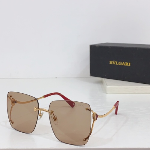 Cheap Bvlgari AAA Quality Sunglasses #1232066 Replica Wholesale [$60.00 USD] [ITEM#1232066] on Replica Bvlgari AAA Quality Sunglasses