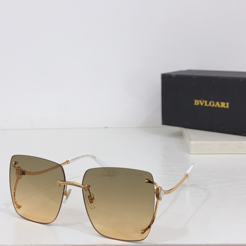 Cheap Bvlgari AAA Quality Sunglasses #1232067 Replica Wholesale [$60.00 USD] [ITEM#1232067] on Replica Bvlgari AAA Quality Sunglasses