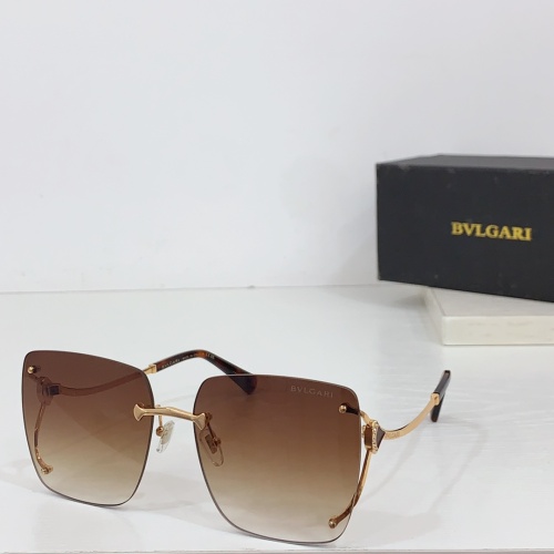 Cheap Bvlgari AAA Quality Sunglasses #1232068 Replica Wholesale [$60.00 USD] [ITEM#1232068] on Replica Bvlgari AAA Quality Sunglasses