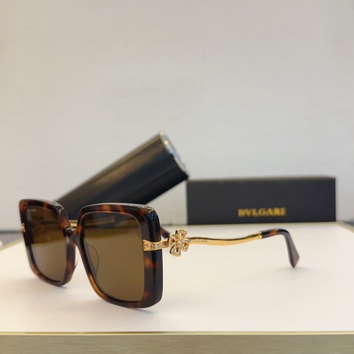 Cheap Bvlgari AAA Quality Sunglasses #1232070 Replica Wholesale [$60.00 USD] [ITEM#1232070] on Replica Bvlgari AAA Quality Sunglasses