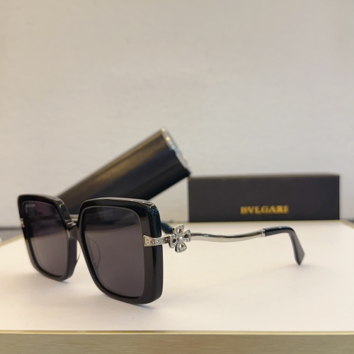 Cheap Bvlgari AAA Quality Sunglasses #1232072 Replica Wholesale [$60.00 USD] [ITEM#1232072] on Replica Bvlgari AAA Quality Sunglasses