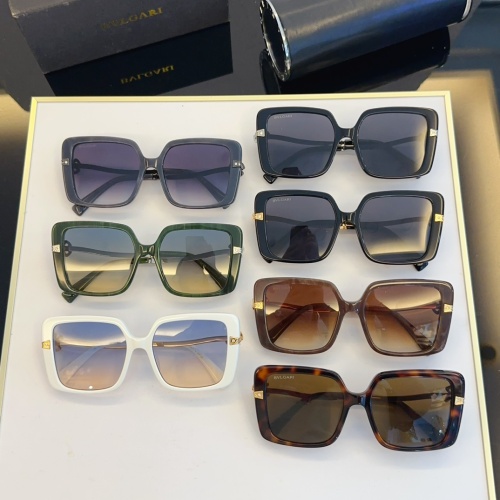 Cheap Bvlgari AAA Quality Sunglasses #1232072 Replica Wholesale [$60.00 USD] [ITEM#1232072] on Replica Bvlgari AAA Quality Sunglasses