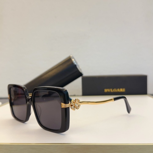 Cheap Bvlgari AAA Quality Sunglasses #1232073 Replica Wholesale [$60.00 USD] [ITEM#1232073] on Replica Bvlgari AAA Quality Sunglasses