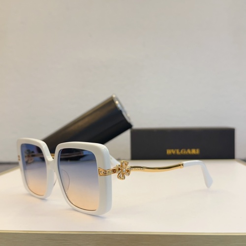 Cheap Bvlgari AAA Quality Sunglasses #1232076 Replica Wholesale [$60.00 USD] [ITEM#1232076] on Replica Bvlgari AAA Quality Sunglasses